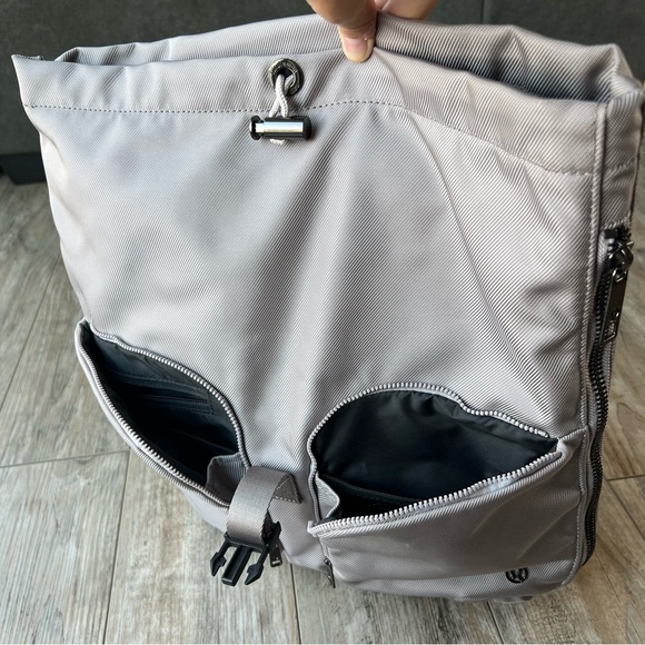 Lululemon Carry Onward Rucksack 12L Backpack - Picture 8 of 10